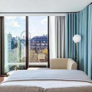 Kamer "Premium" met een Queen Size Bed