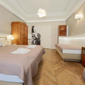Apartamenty Podwale